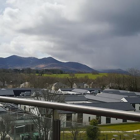 Reeks View Apartments Killarney Bagian luar foto