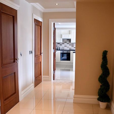 Reeks View Apartments Killarney Bagian luar foto