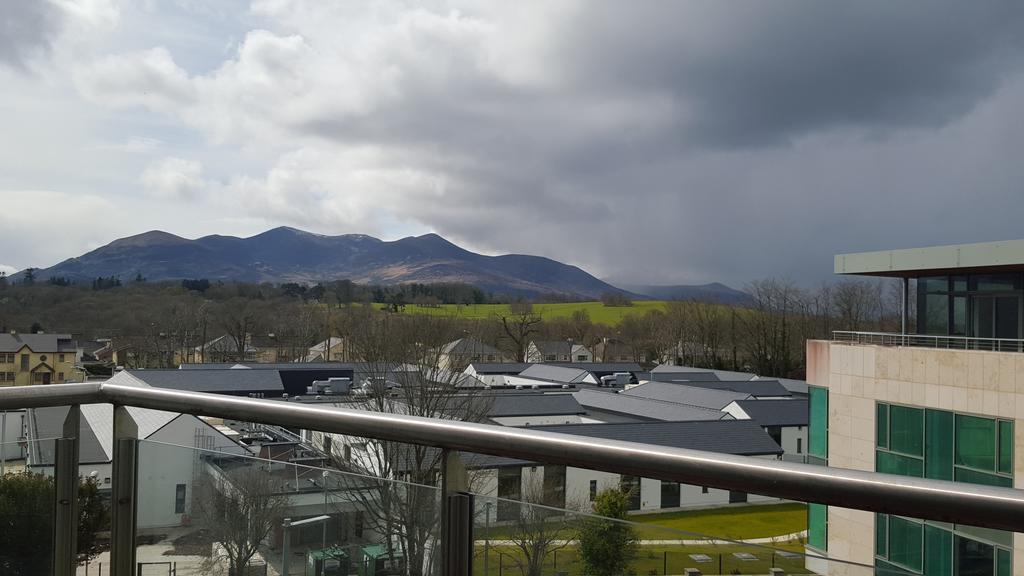 Reeks View Apartments Killarney Bagian luar foto