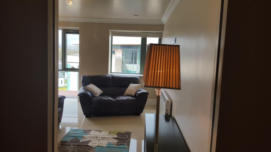 Reeks View Apartments Killarney Bagian luar foto