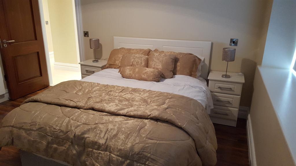 Reeks View Apartments Killarney Bagian luar foto