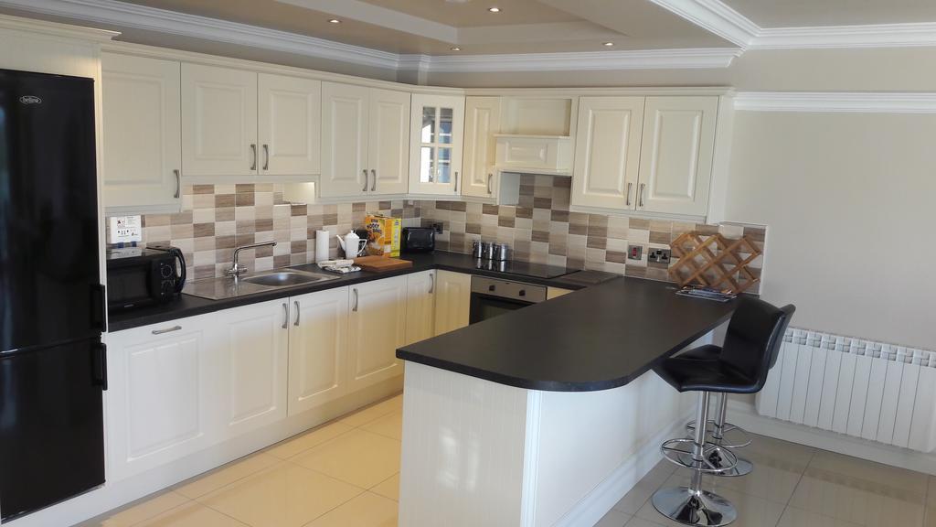 Reeks View Apartments Killarney Bagian luar foto