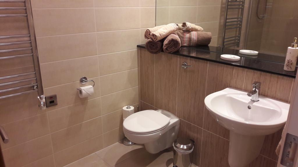 Reeks View Apartments Killarney Bagian luar foto