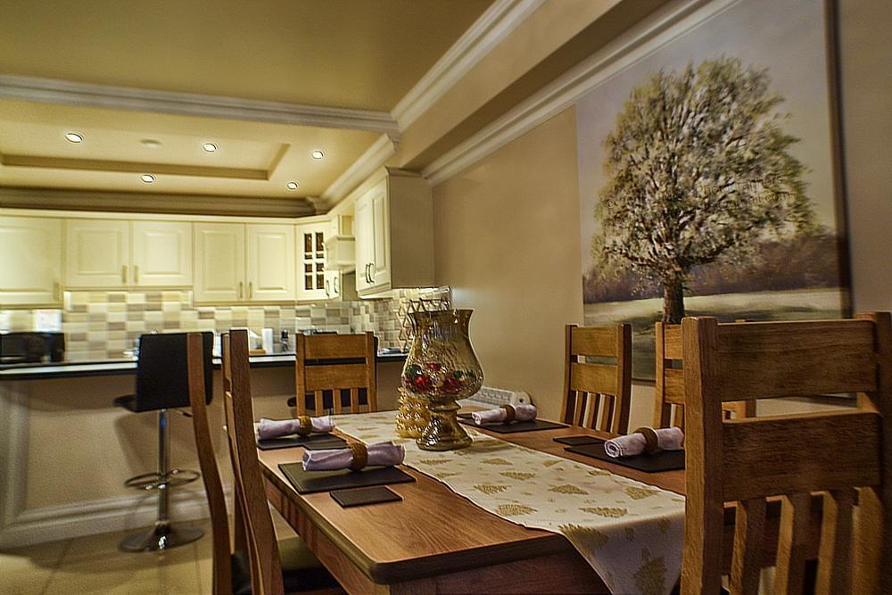 Reeks View Apartments Killarney Bagian luar foto