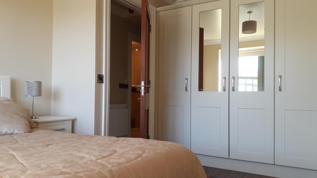 Reeks View Apartments Killarney Bagian luar foto