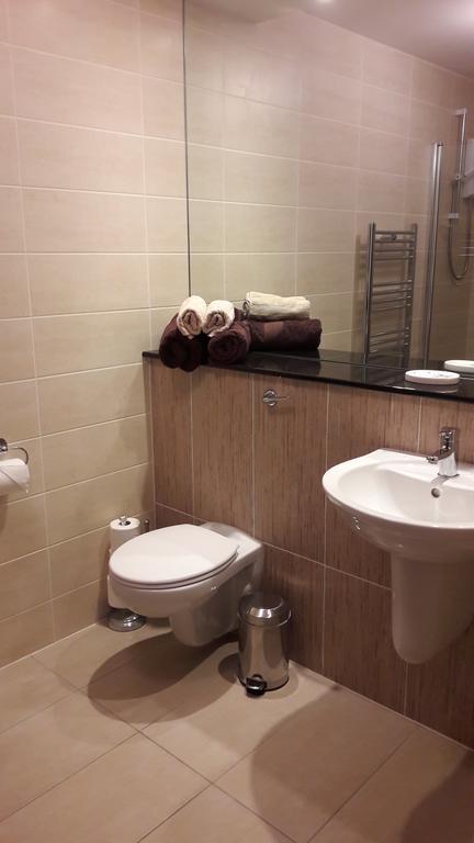 Reeks View Apartments Killarney Bagian luar foto