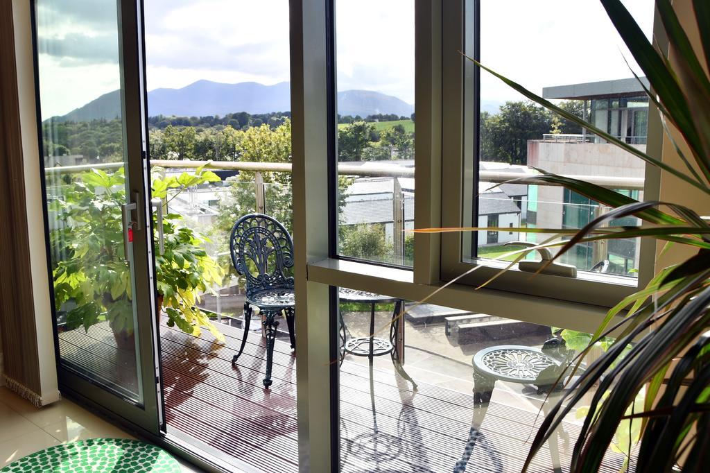 Reeks View Apartments Killarney Bagian luar foto