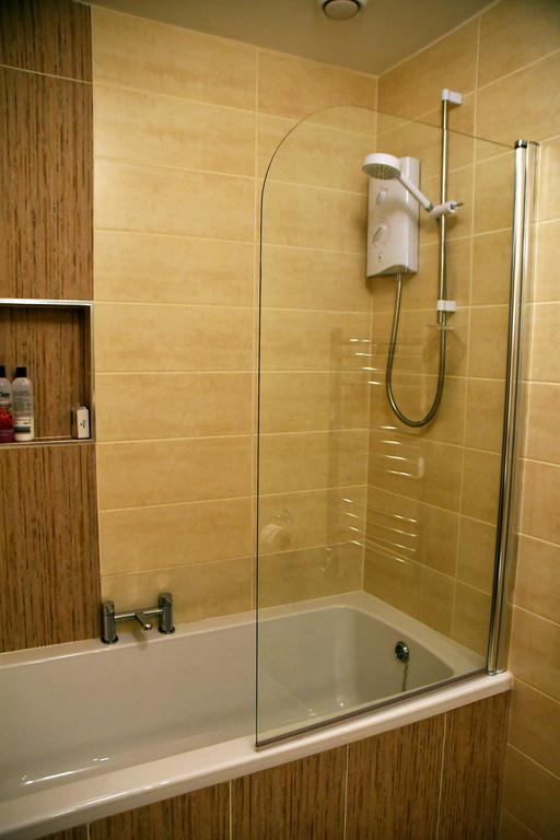 Reeks View Apartments Killarney Bagian luar foto