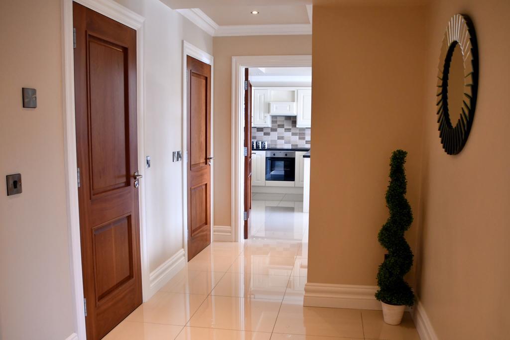 Reeks View Apartments Killarney Bagian luar foto